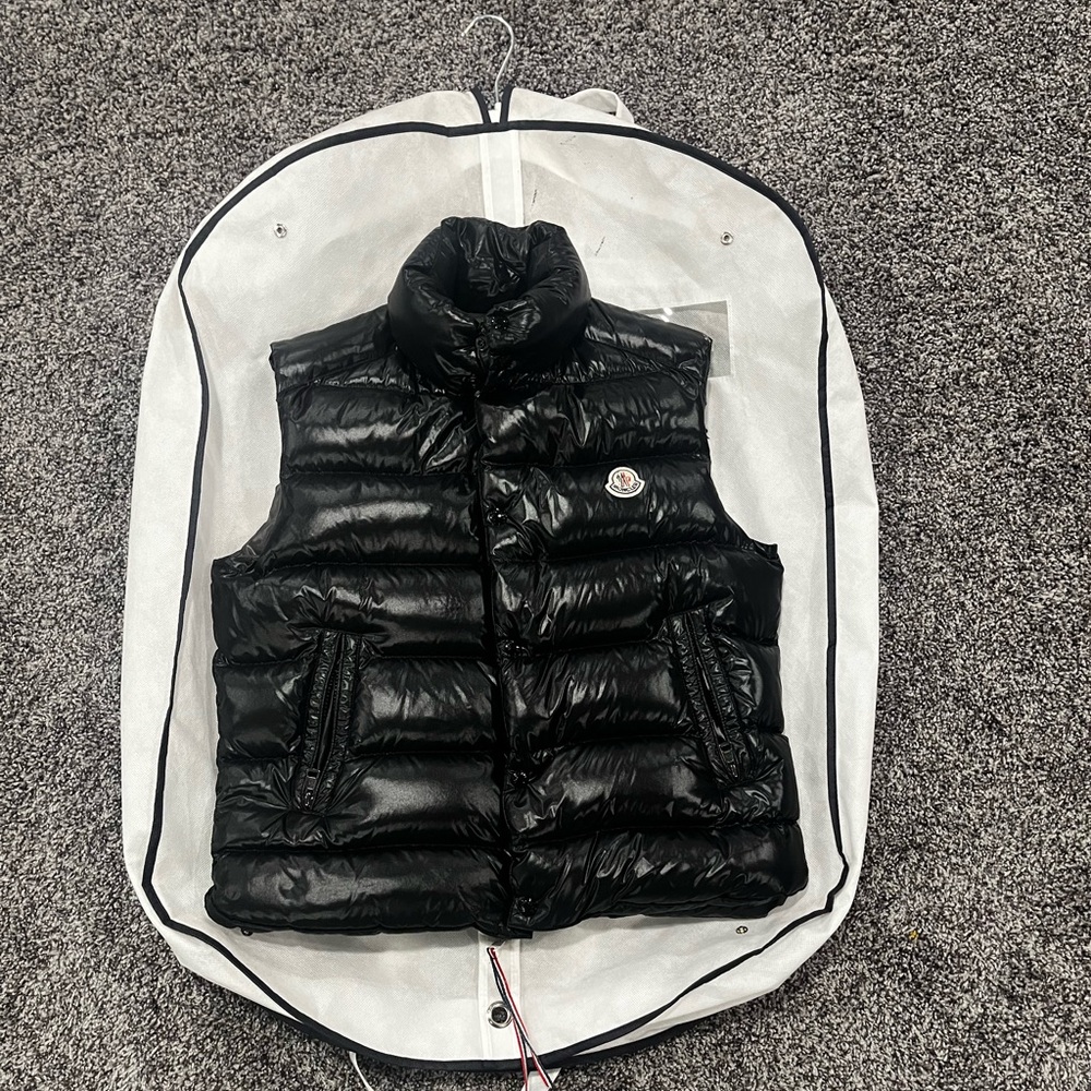 Moncler Vest